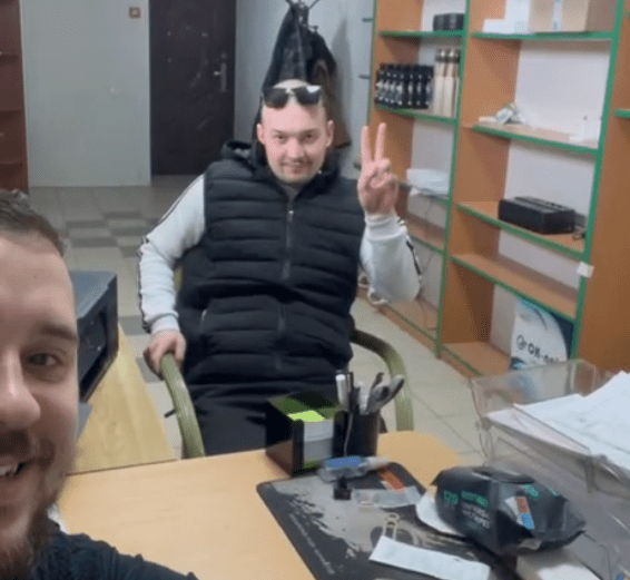 Video thumbnail